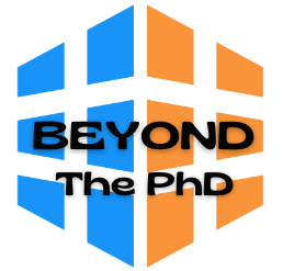 Beyond the PhD
