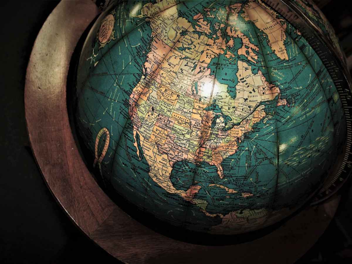 To Master’s or PhD: a beginner’s guide to North&nbsp;America